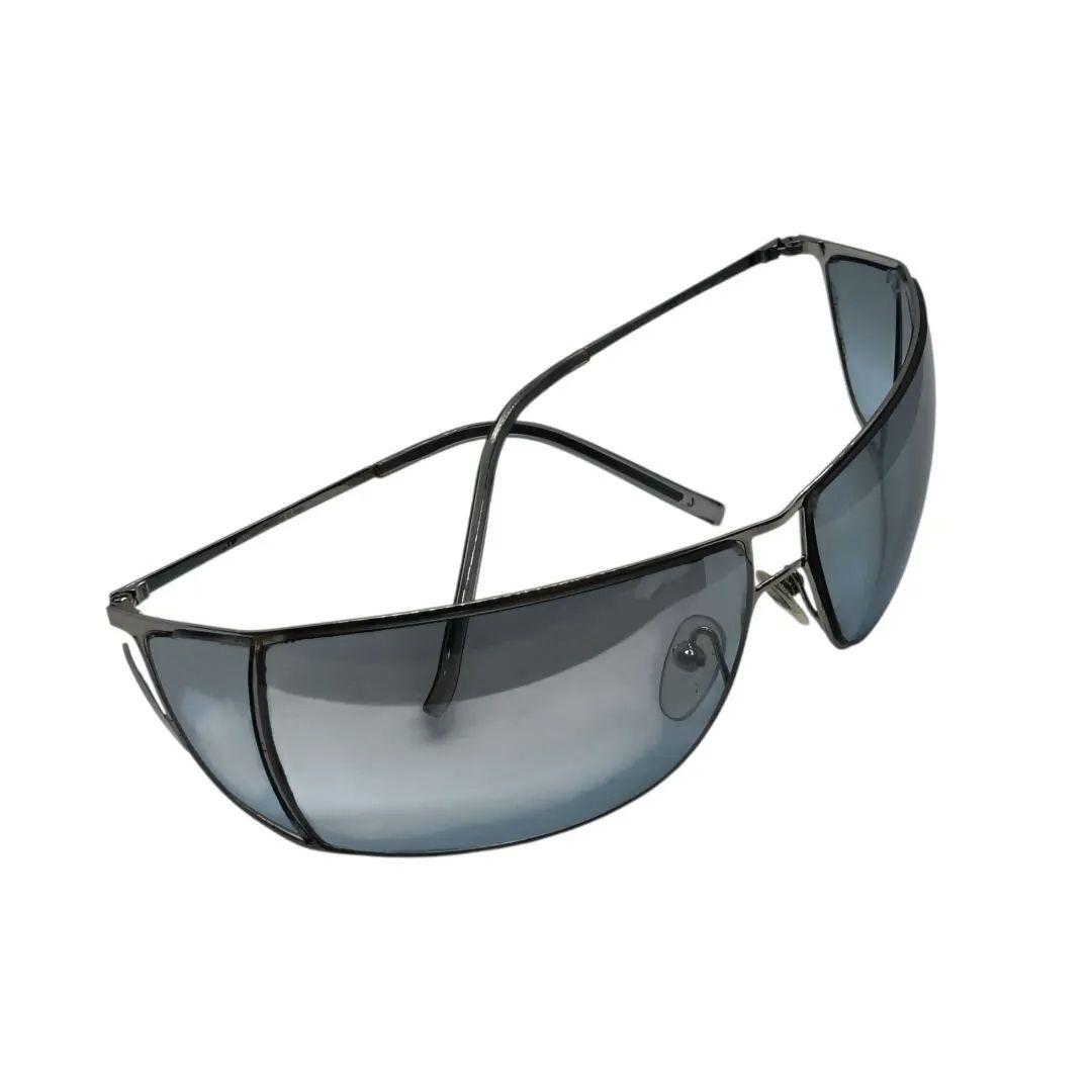 ♠みひろ【ポリス】✨美品　サングラス　EXILE ATSUSHI着用　同型