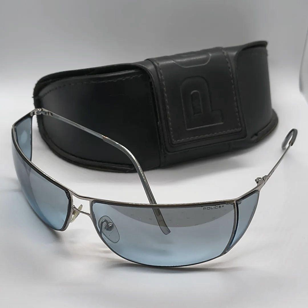 ♠みひろ【ポリス】✨美品　サングラス　EXILE ATSUSHI着用　同型