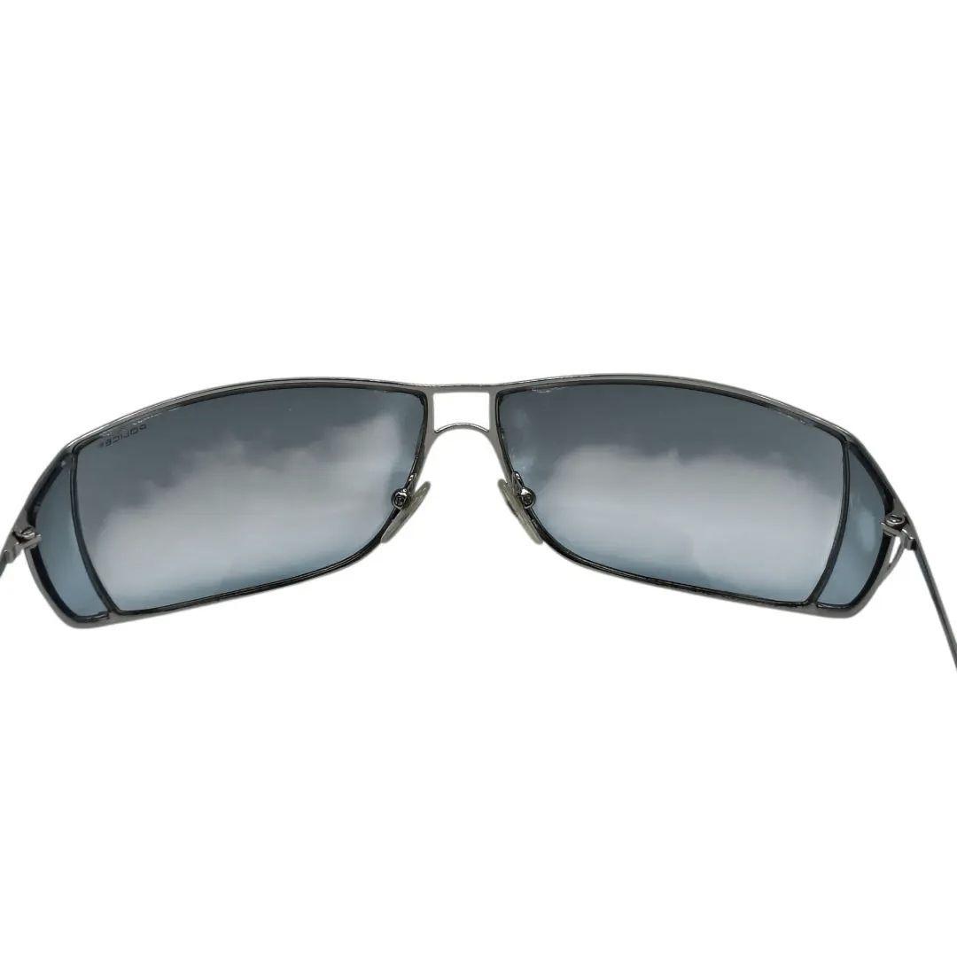 ♠みひろ【ポリス】✨美品　サングラス　EXILE ATSUSHI着用　同型