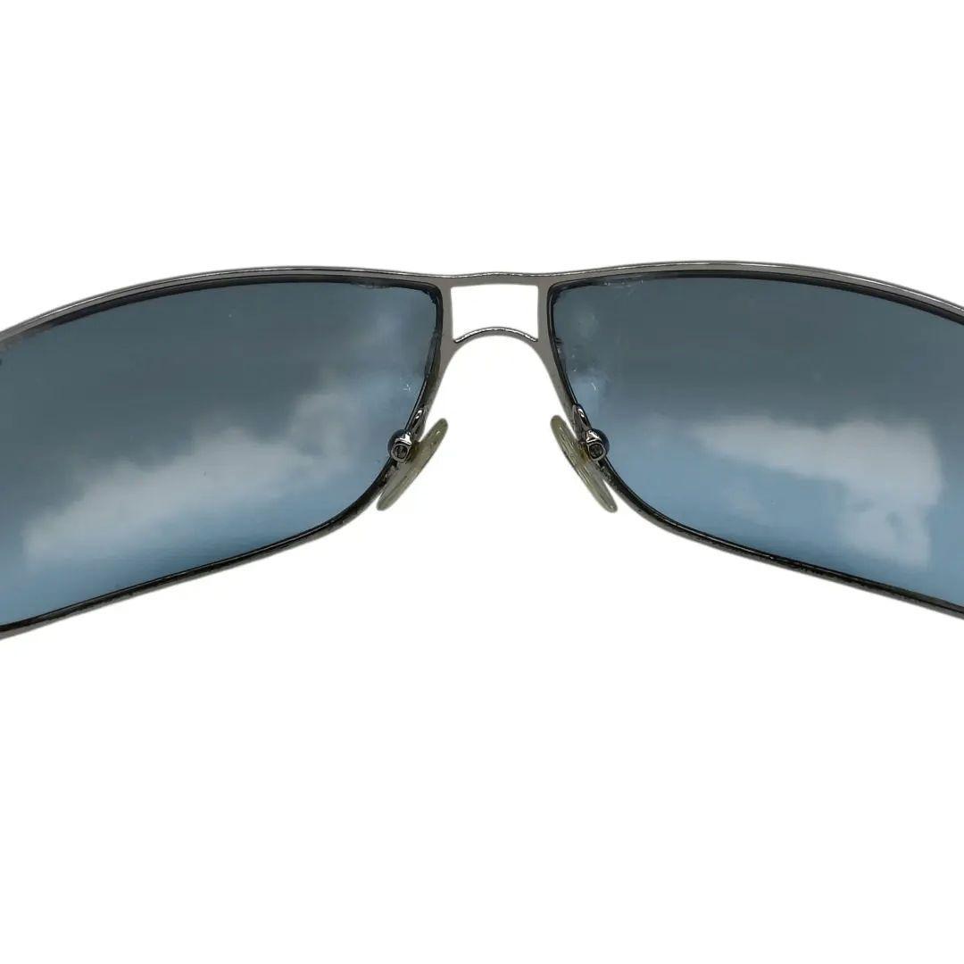 ♠みひろ【ポリス】✨美品　サングラス　EXILE ATSUSHI着用　同型