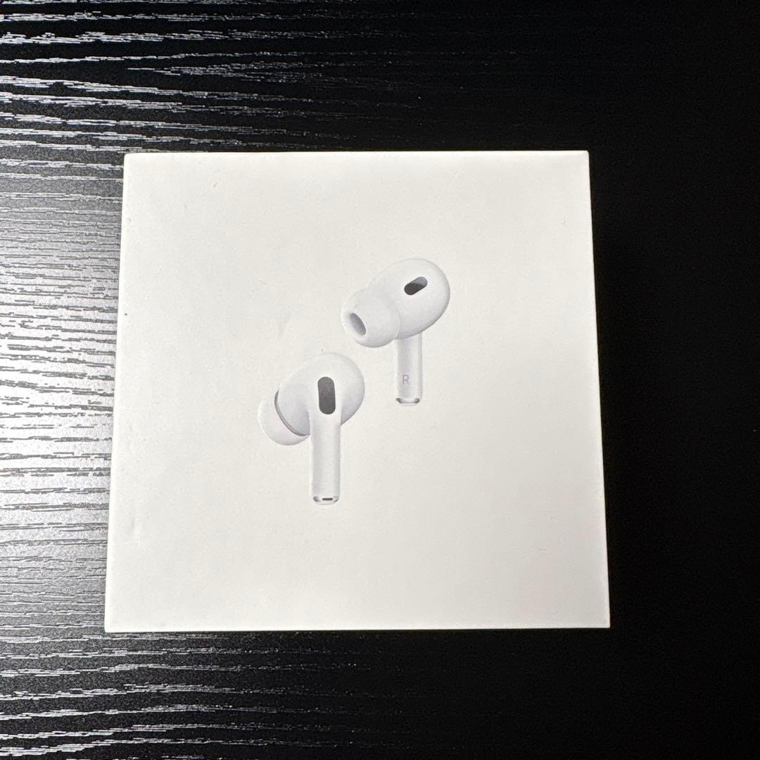 APPLE AirPods Pro 第2世代 MQD83J/A