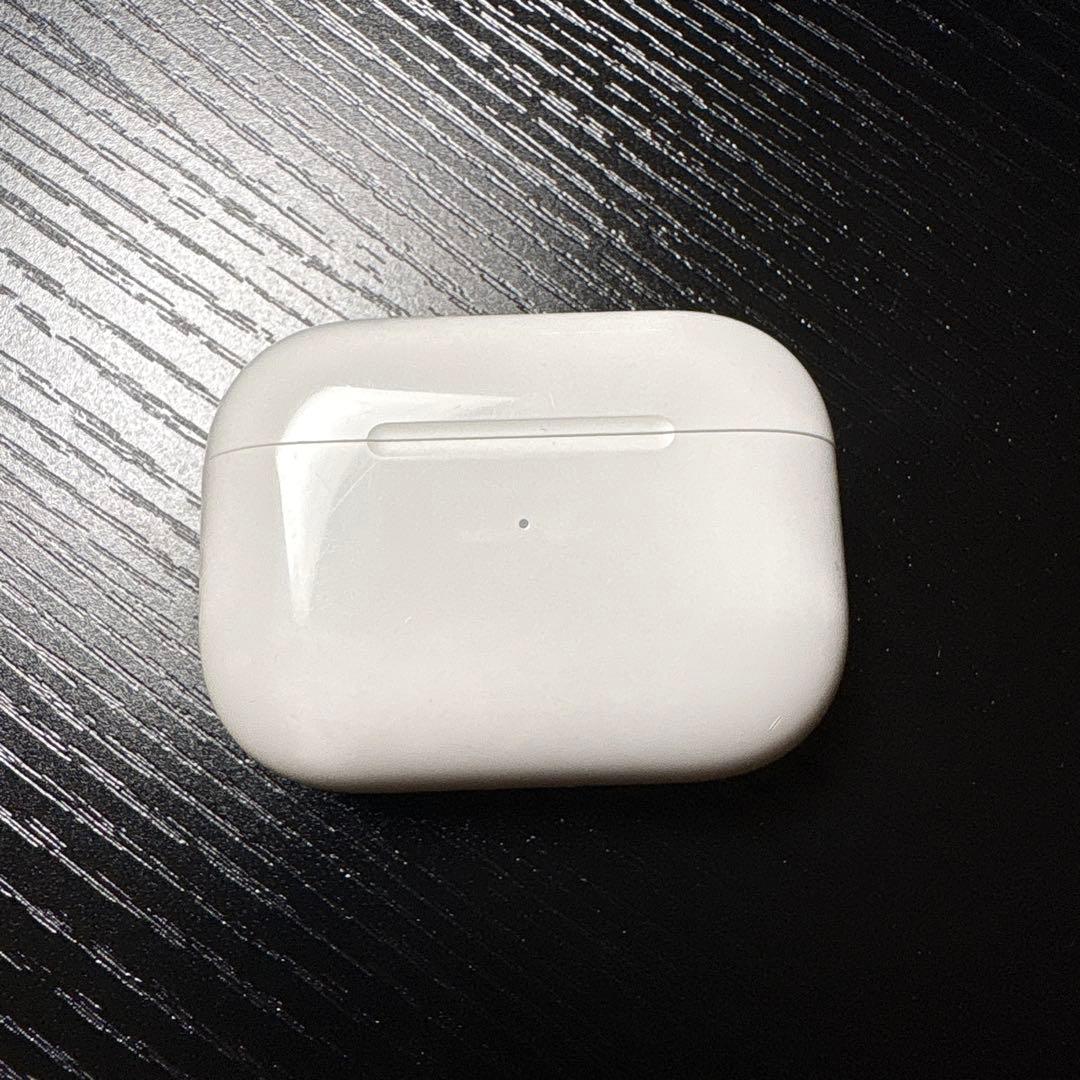 APPLE AirPods Pro 第2世代 MQD83J/A