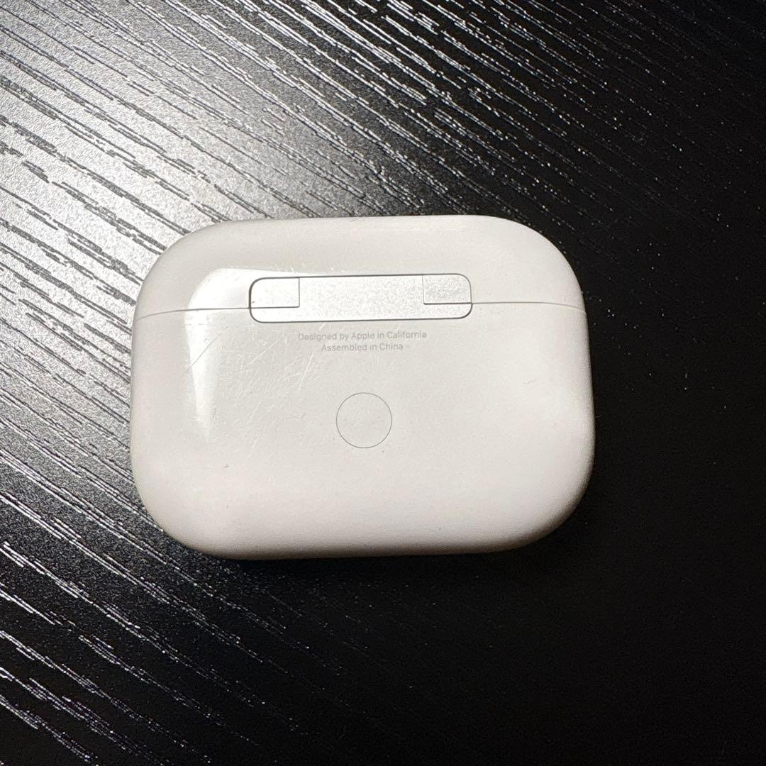 APPLE AirPods Pro 第2世代 MQD83J/A