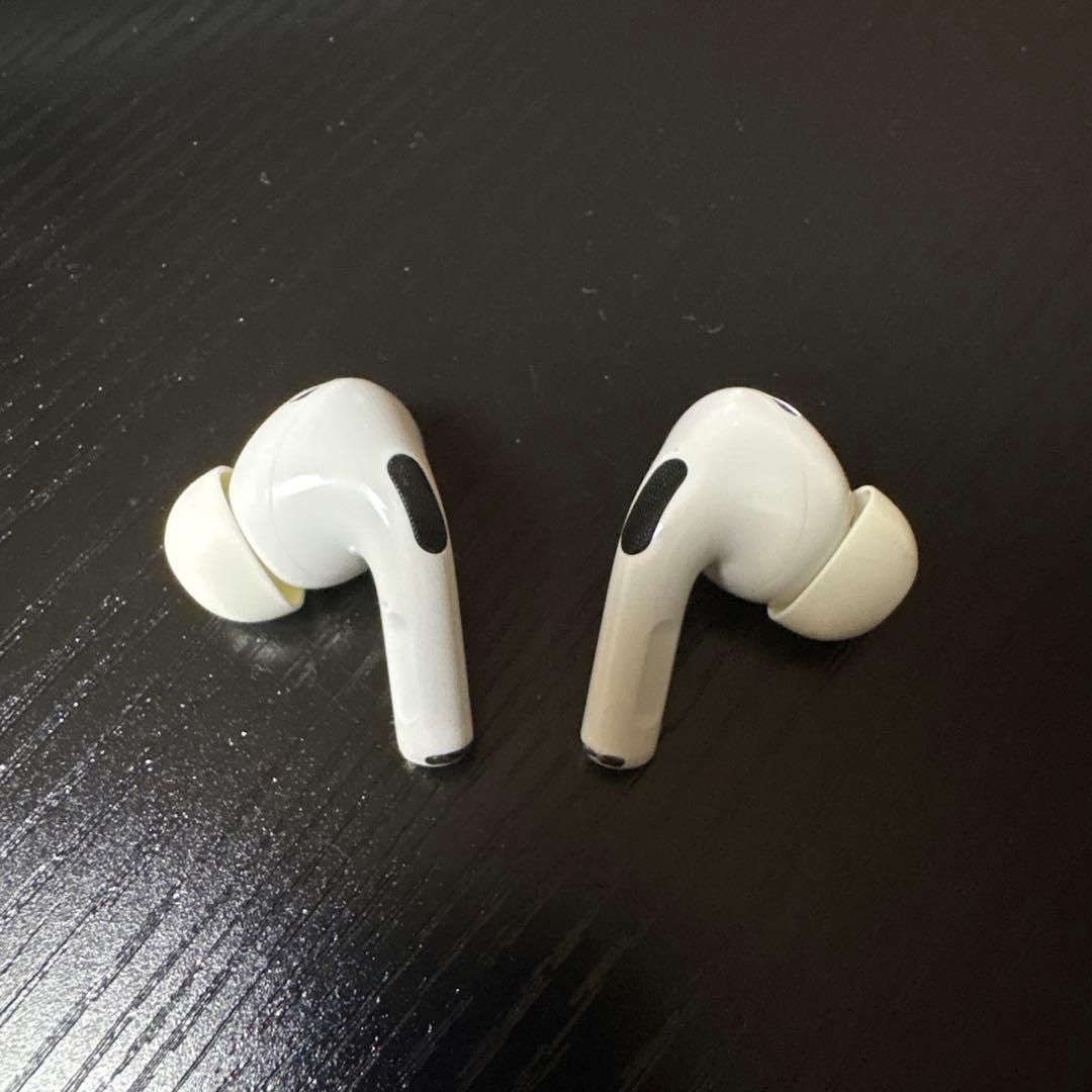 APPLE AirPods Pro 第2世代 MQD83J/A