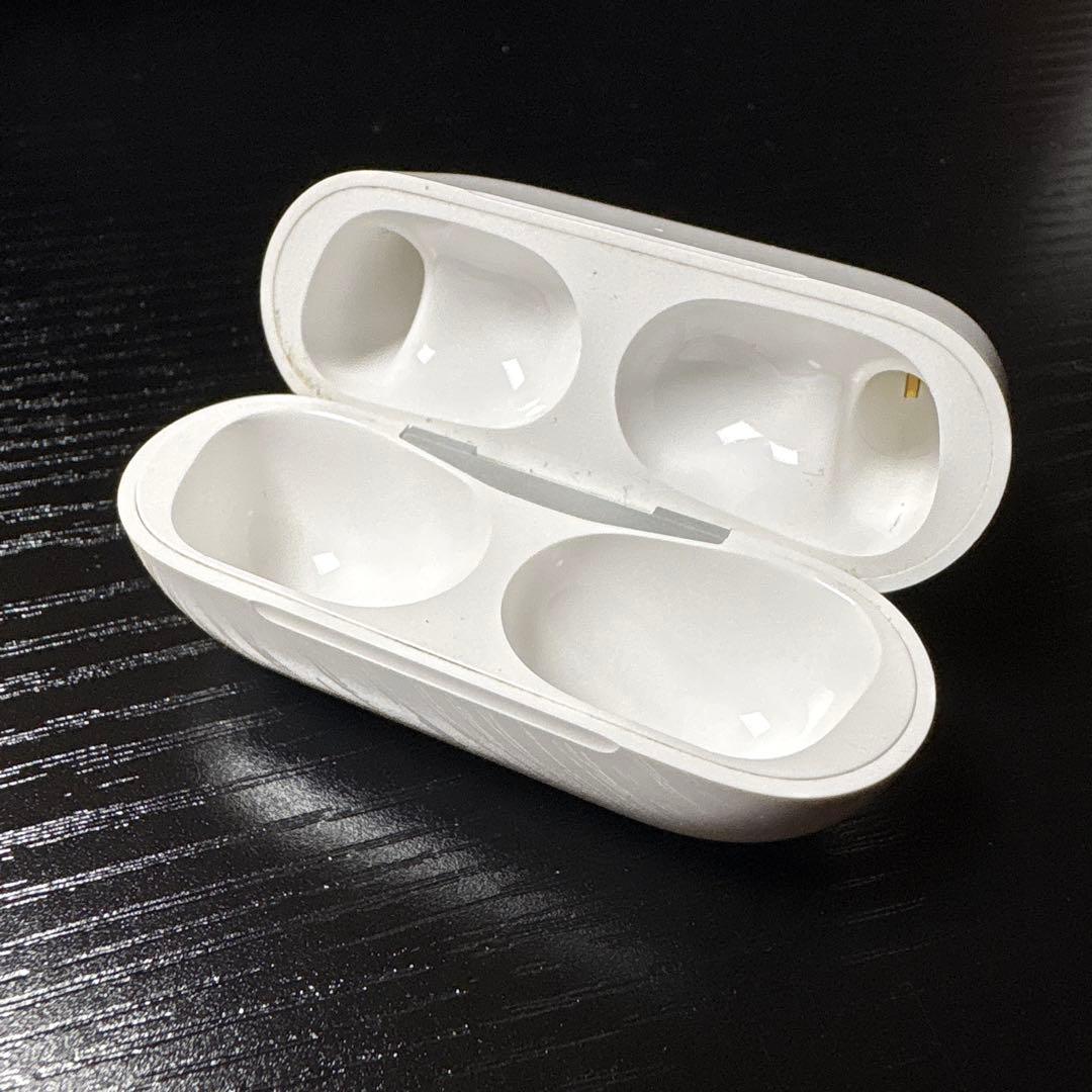 APPLE AirPods Pro 第2世代 MQD83J/A