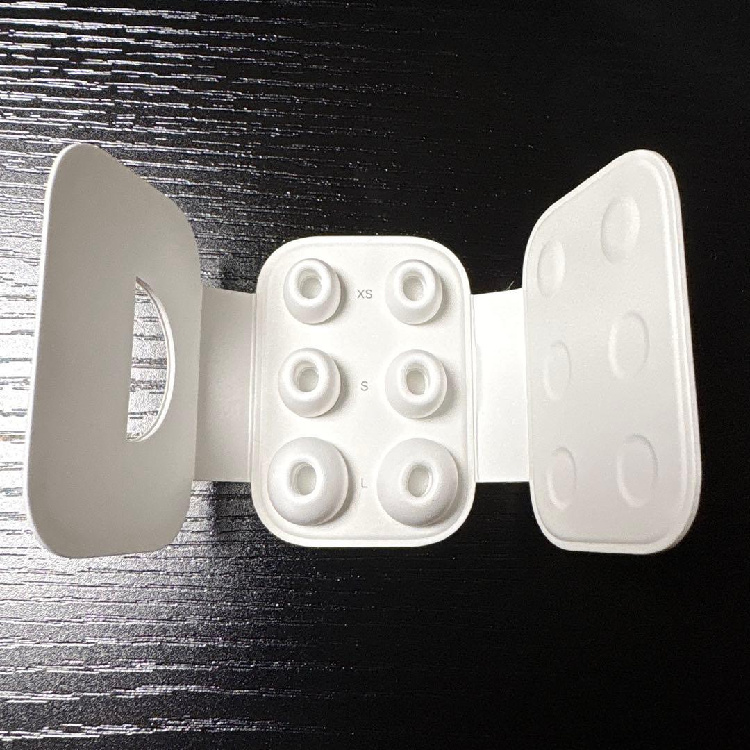 APPLE AirPods Pro 第2世代 MQD83J/A