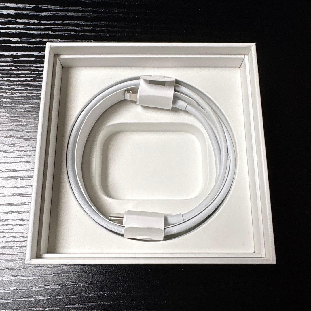 APPLE AirPods Pro 第2世代 MQD83J/A