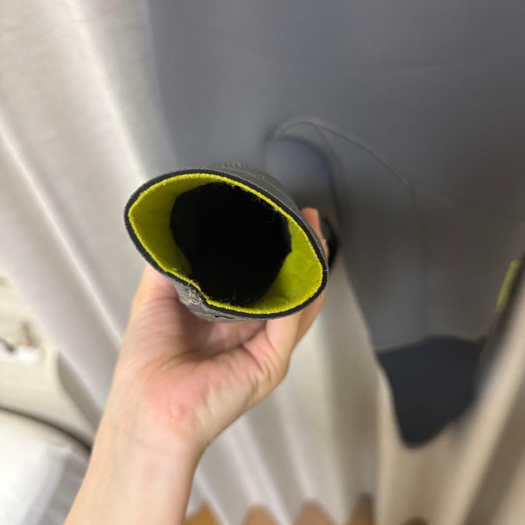 13日まで限定値下げ！zhik スーパーウォーム ウエットスーツ S レディース