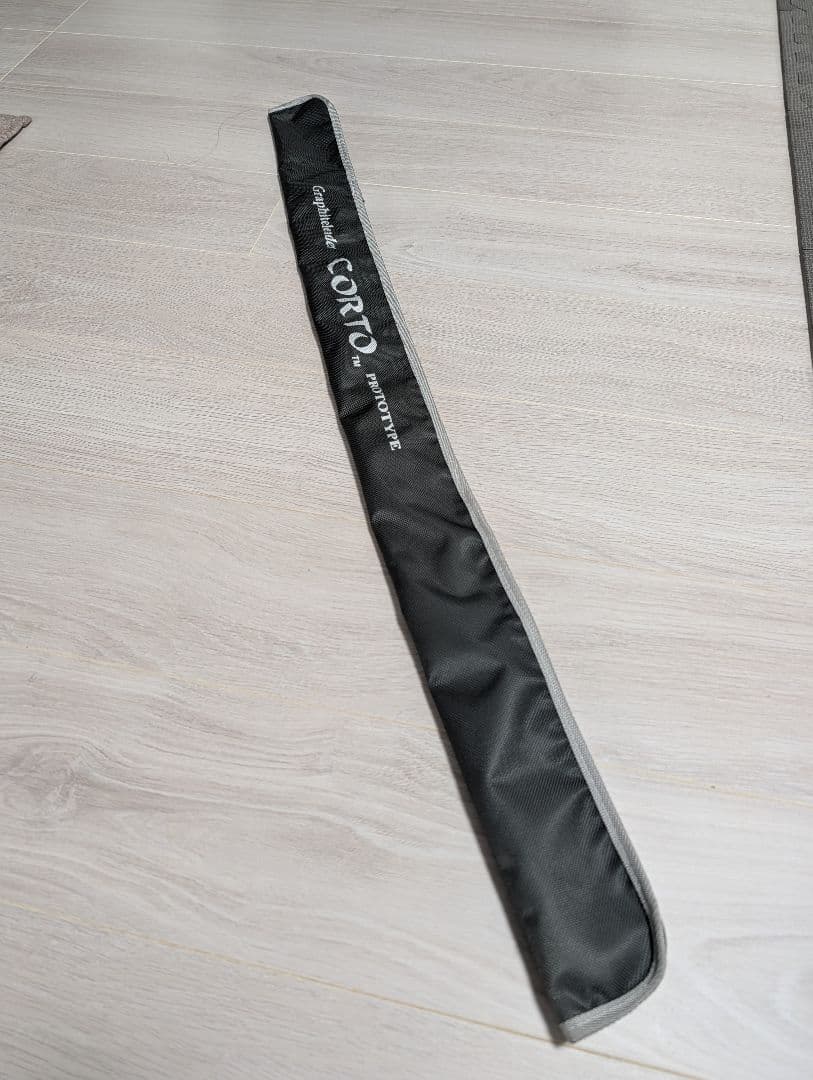 オリムピック 21コルトプロトタイプ 602L-HS