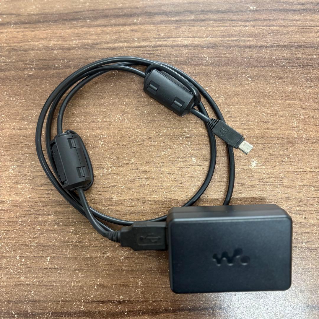 SONY ポータブルMDレコーダー