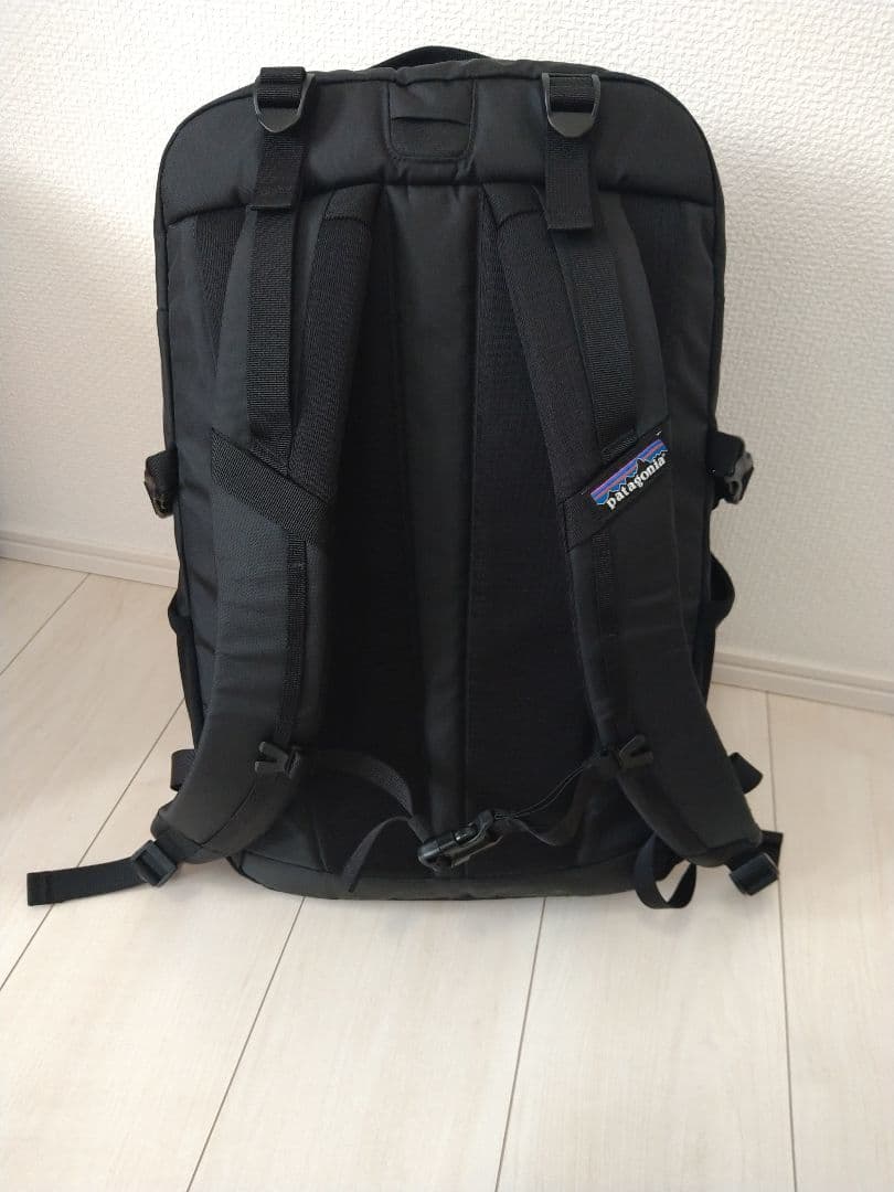 Patagonia　パタゴニア レフュジオ・デイパック 30L 新品