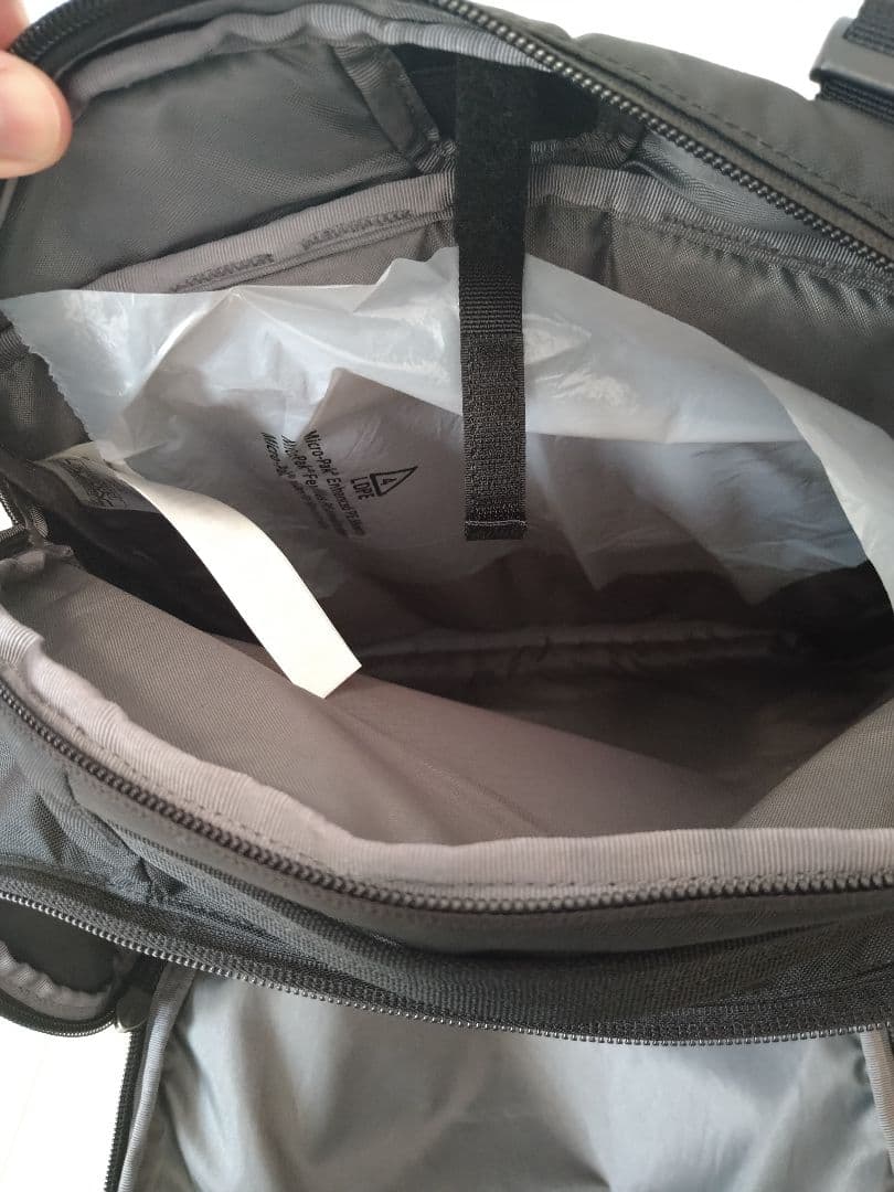 Patagonia　パタゴニア レフュジオ・デイパック 30L 新品