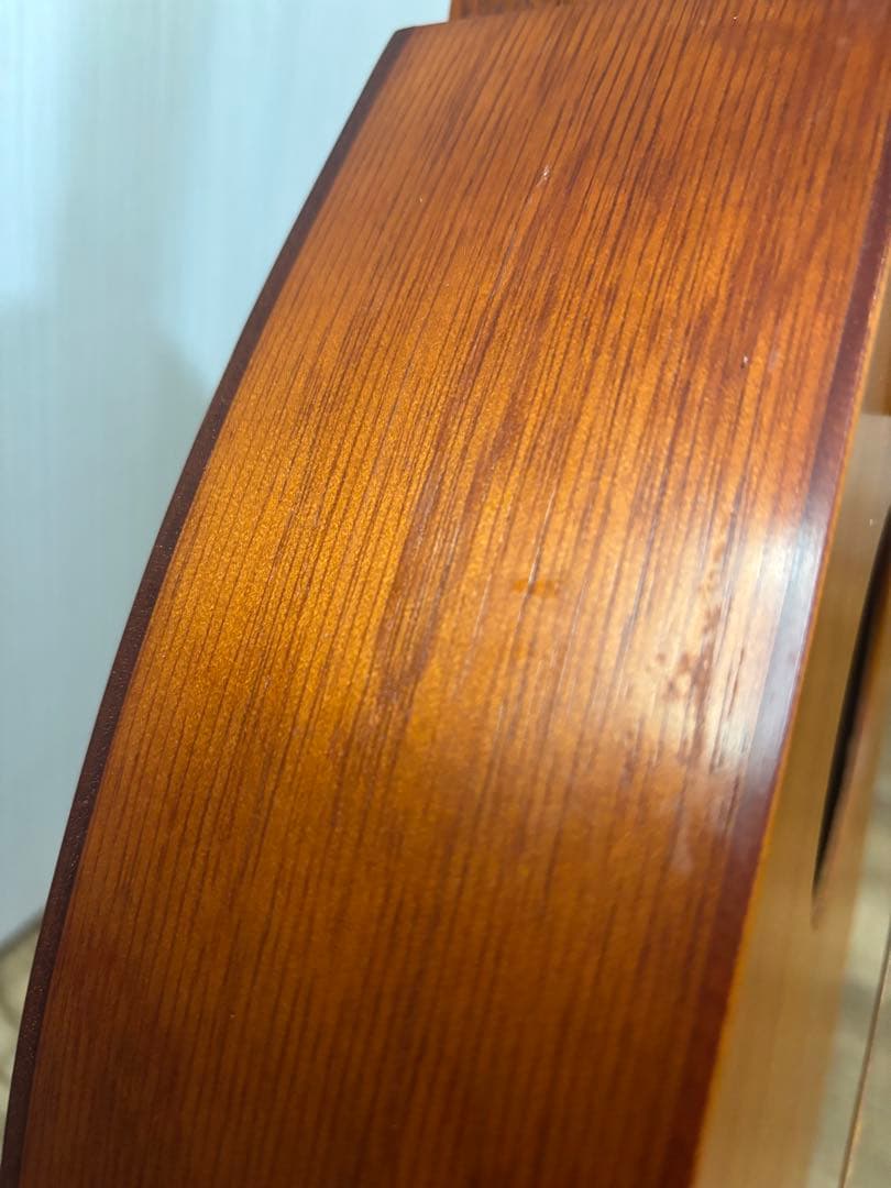 K.Yairi ヤイリ　音来 ニライ　一五一会　2004年製　ビギン　ギター