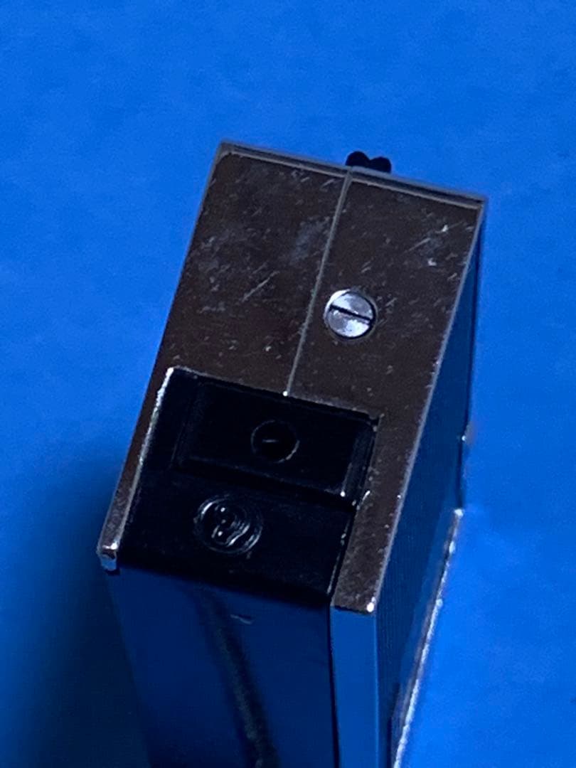 SONY ソニー ICラジオ ICR-100 動作未確認