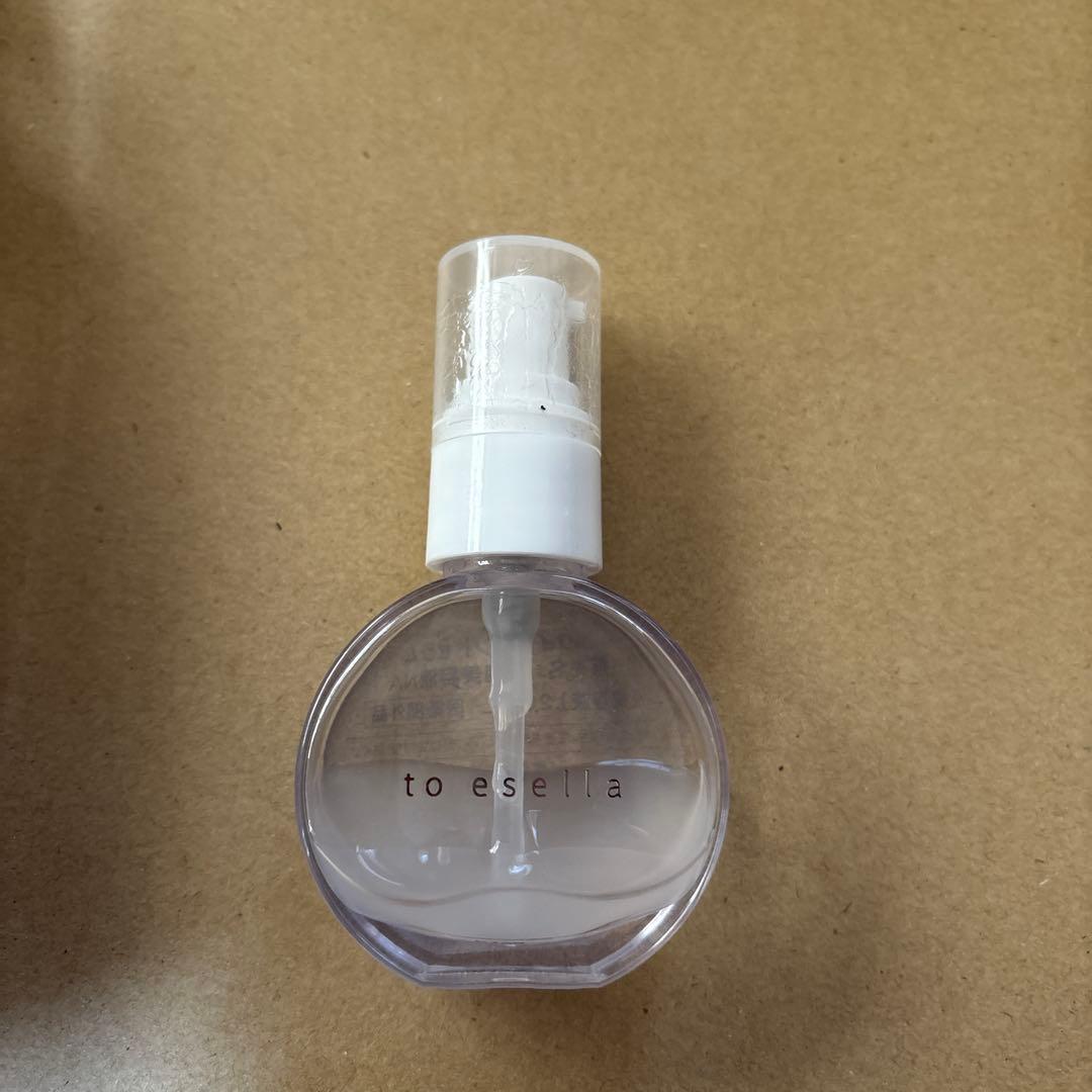 to esella ホワイトハンドセラム３個セット