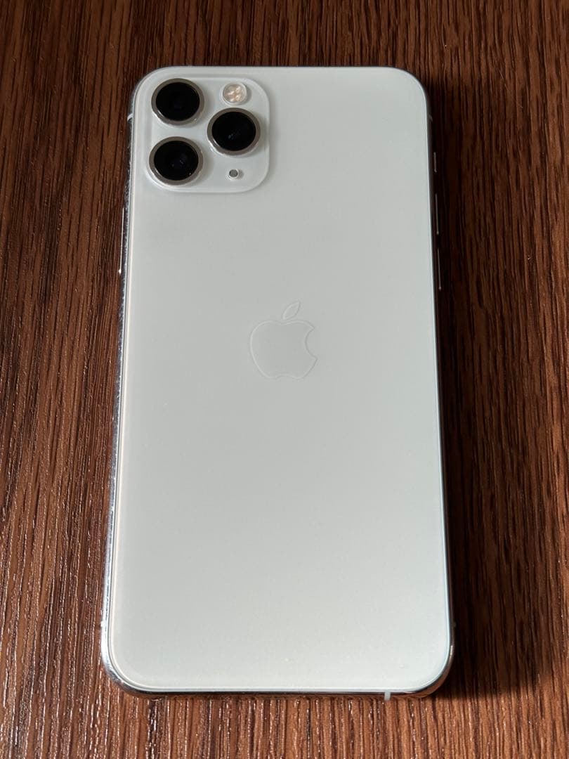 iPhone 11 Pro 256GB SIMフリー ケース付き