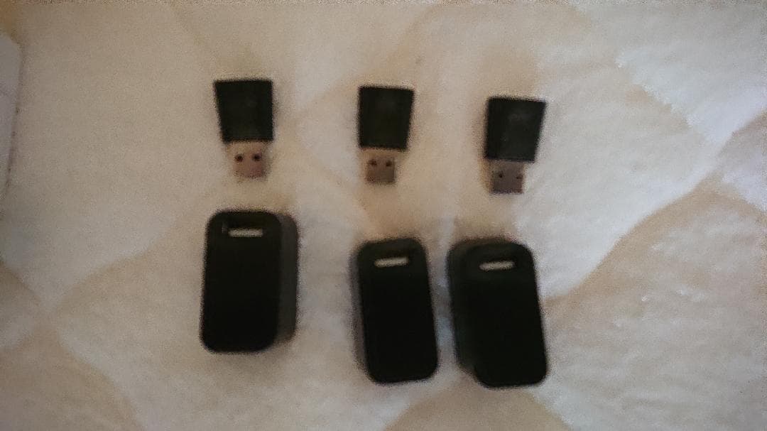 Vive Tracker2.0（ベルト込み）x4