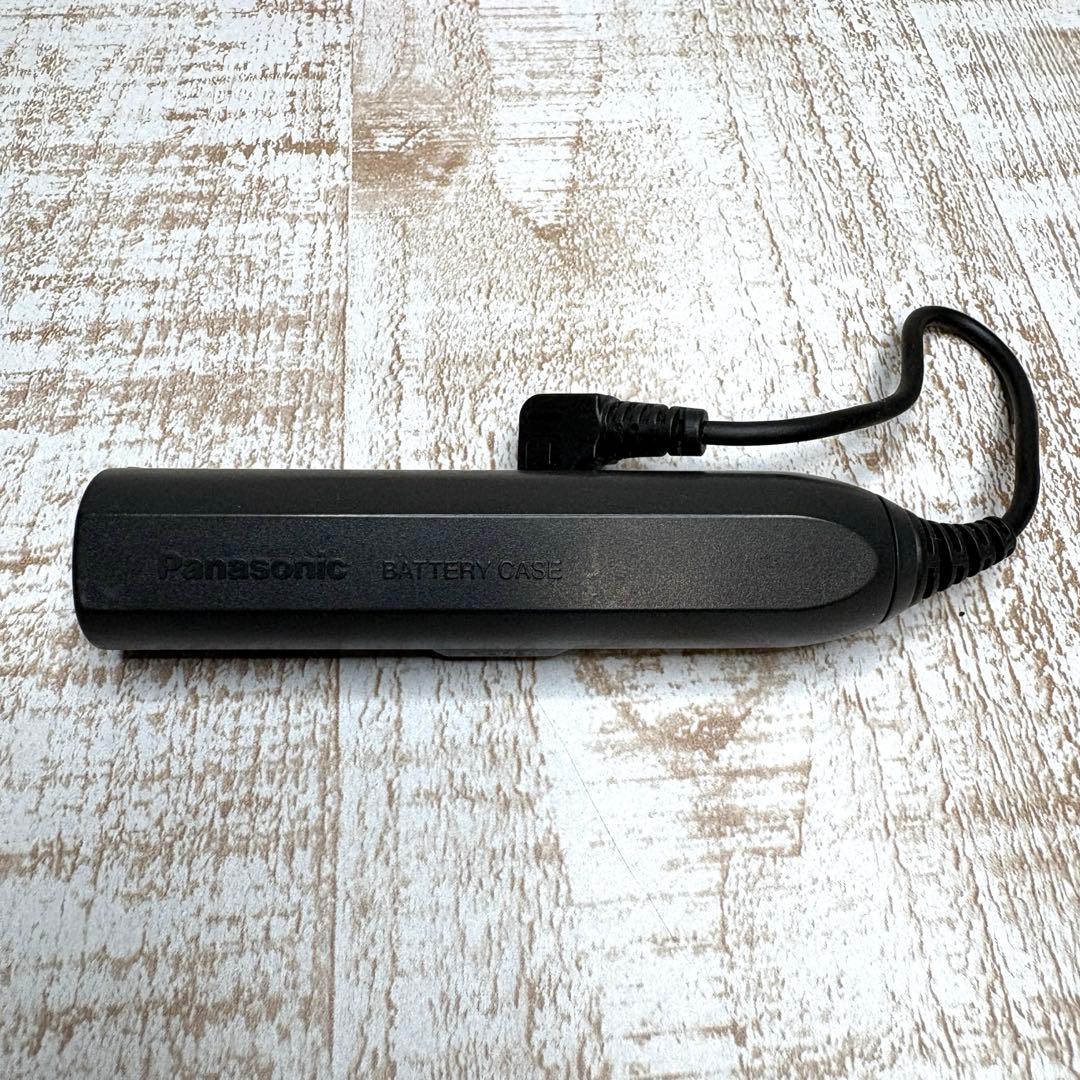 Panasonic ポータブルMDプレーヤー SJ-MJ100 ピンク