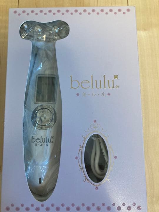 綺麗堂 美ルル リバース イノセントホワイト KRD1033N-WT