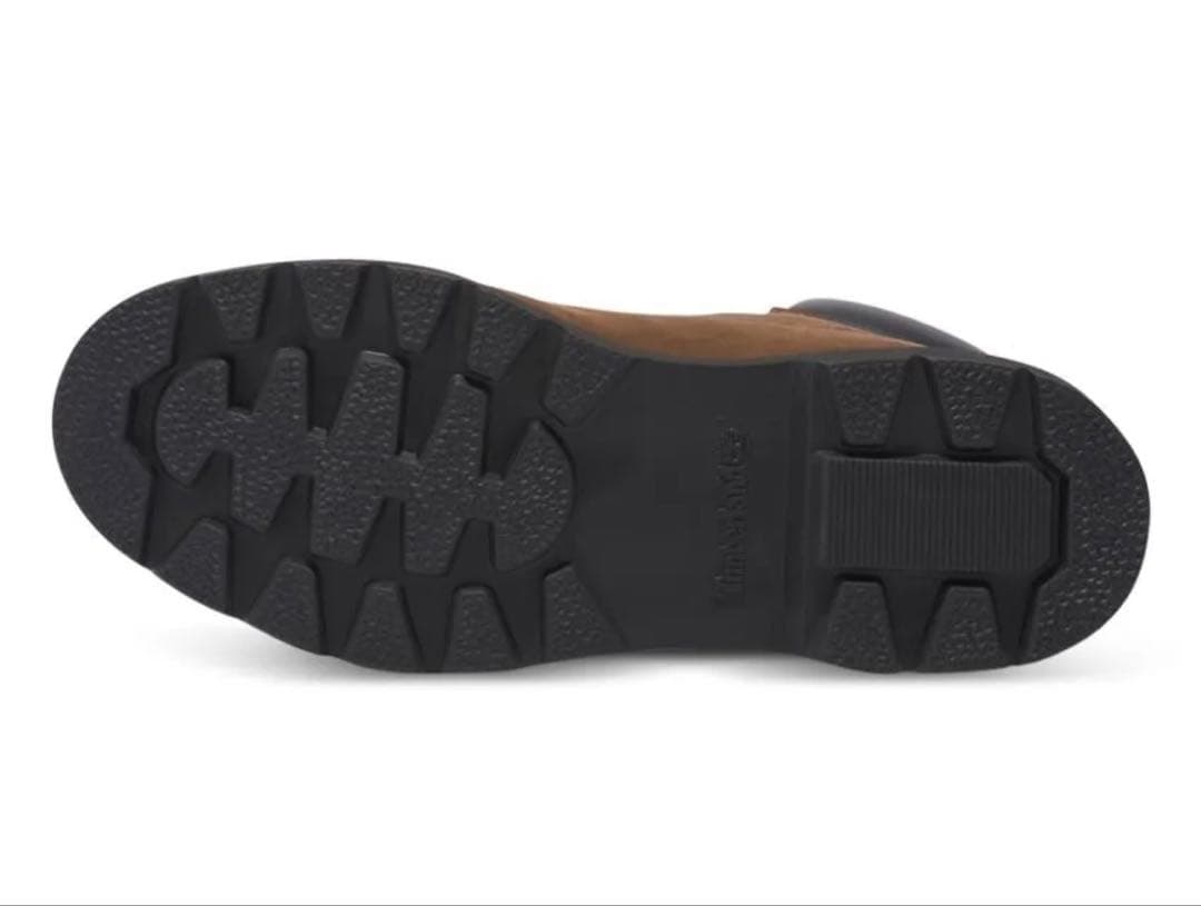 新品 Timberland 6インチ WP ブーツ 28.5cm