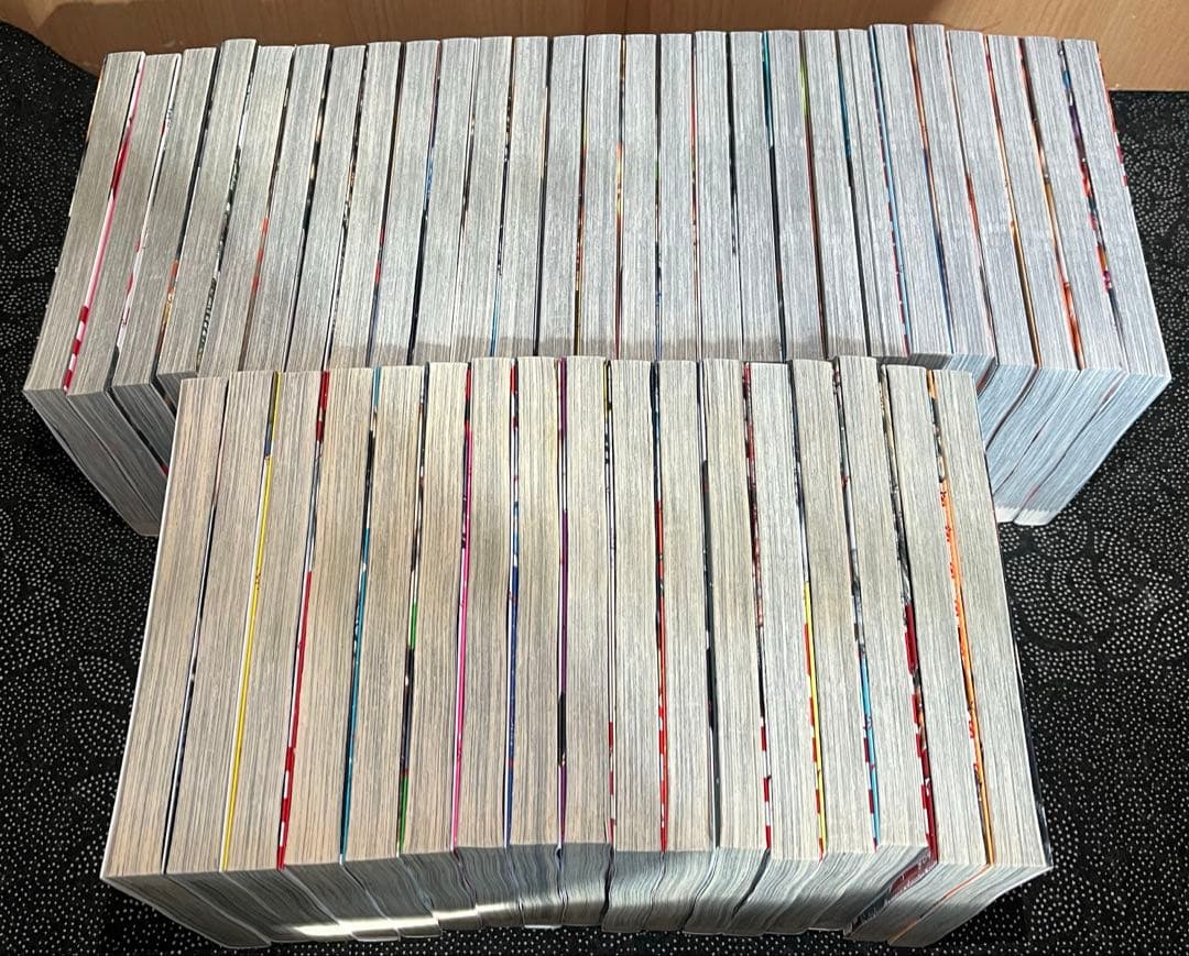 バトルスタディーズ 1〜44巻 セット