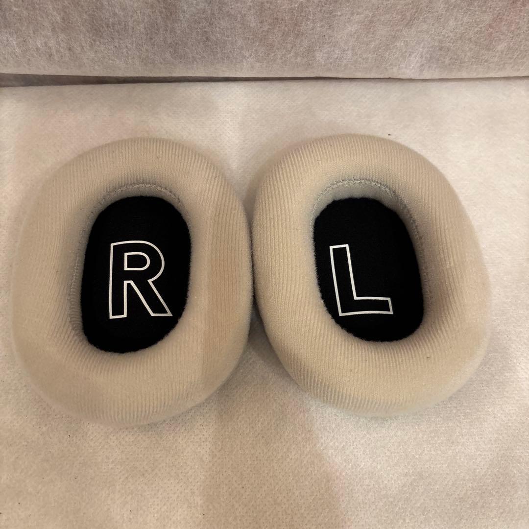 63. Logitech G PRO X ゲーミングヘッドセット ホワイト