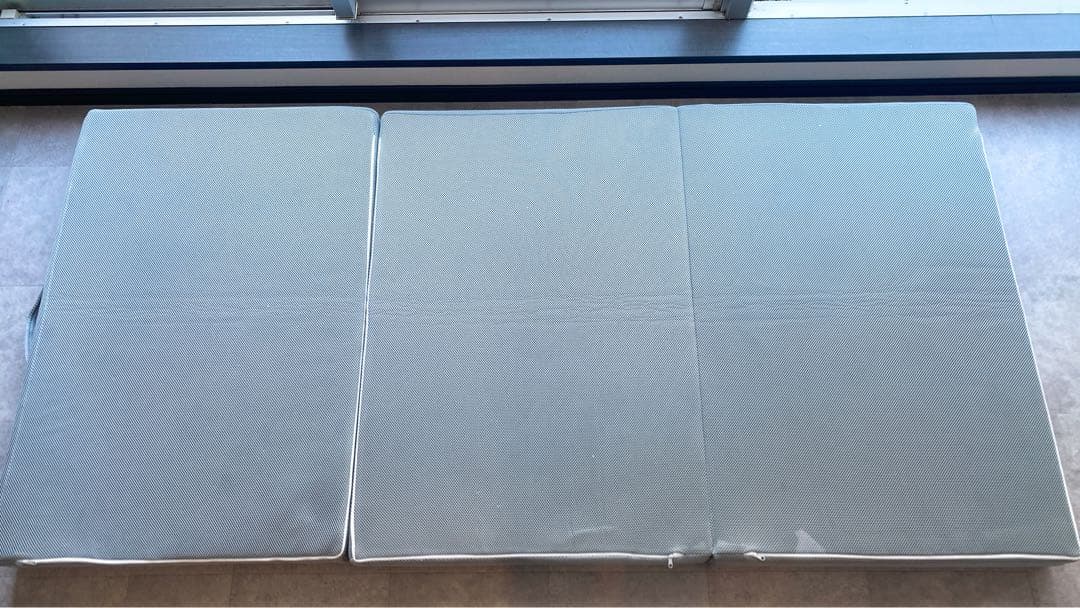 GOKUMIN マットレス シングル 2層高反発 プレミアムグラン 極厚10cm