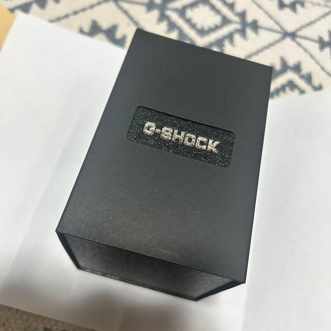 x*_様 【新品】G-SHOCK GG-1000-1A3JF 腕時計　Gショック