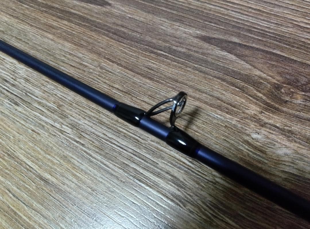 【最終値引き】ダイワ 23ソルティガ 61B-2W スロージギング