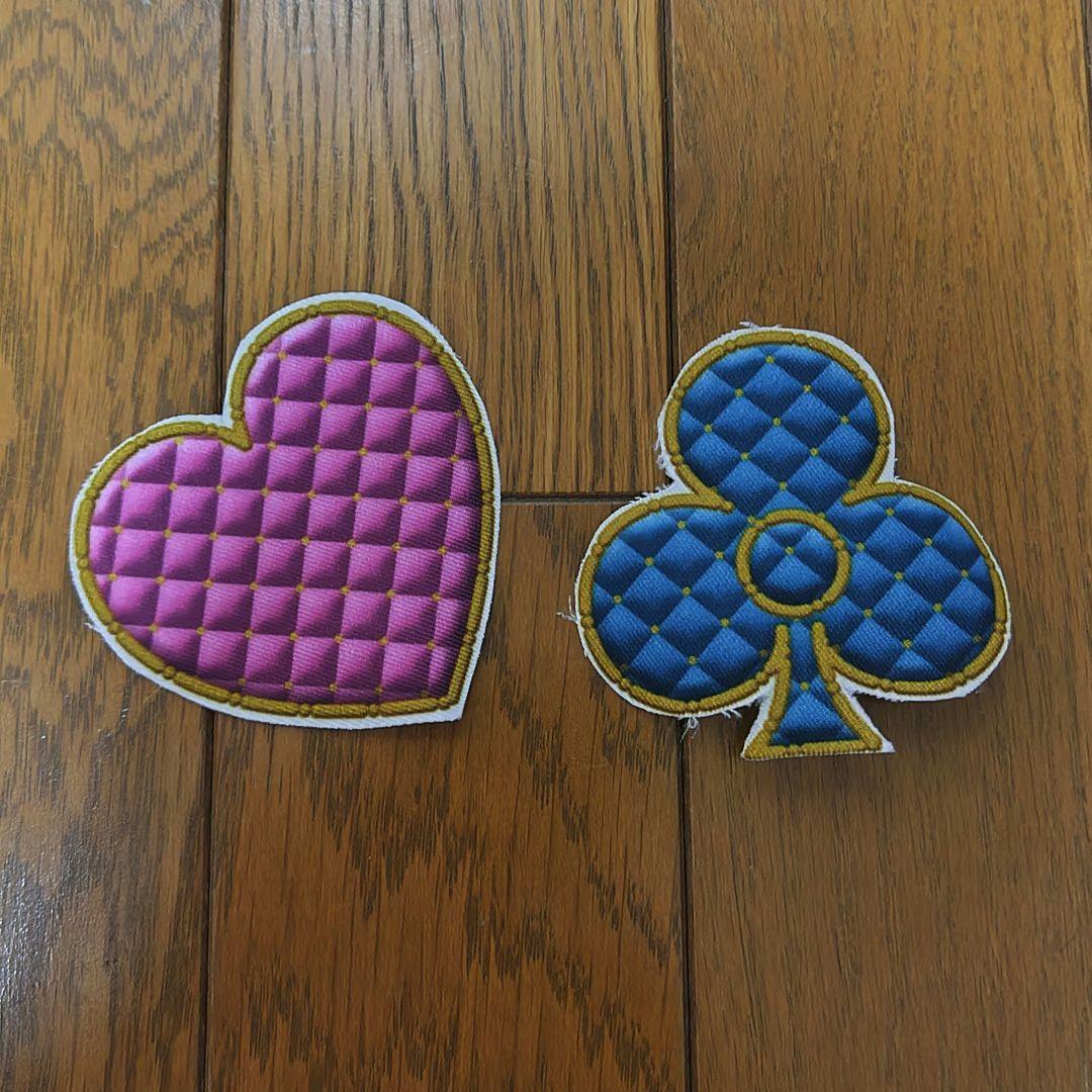 ツイステ　ラビフェスデュース　コスプレ衣装　ウィッグ