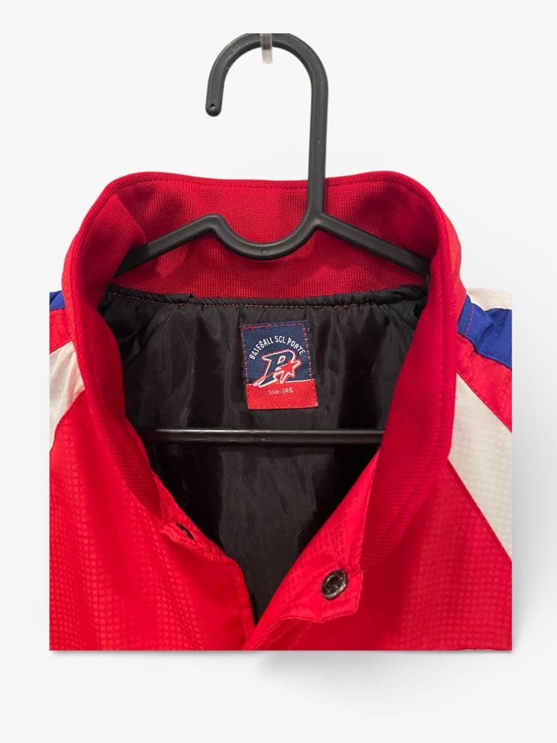 みやちゃん　ポルテ　グランドコート　サイズ145