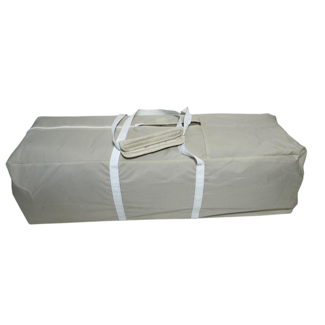 美品　Aprica アップリカ ココネルエアープラス シュークリーム