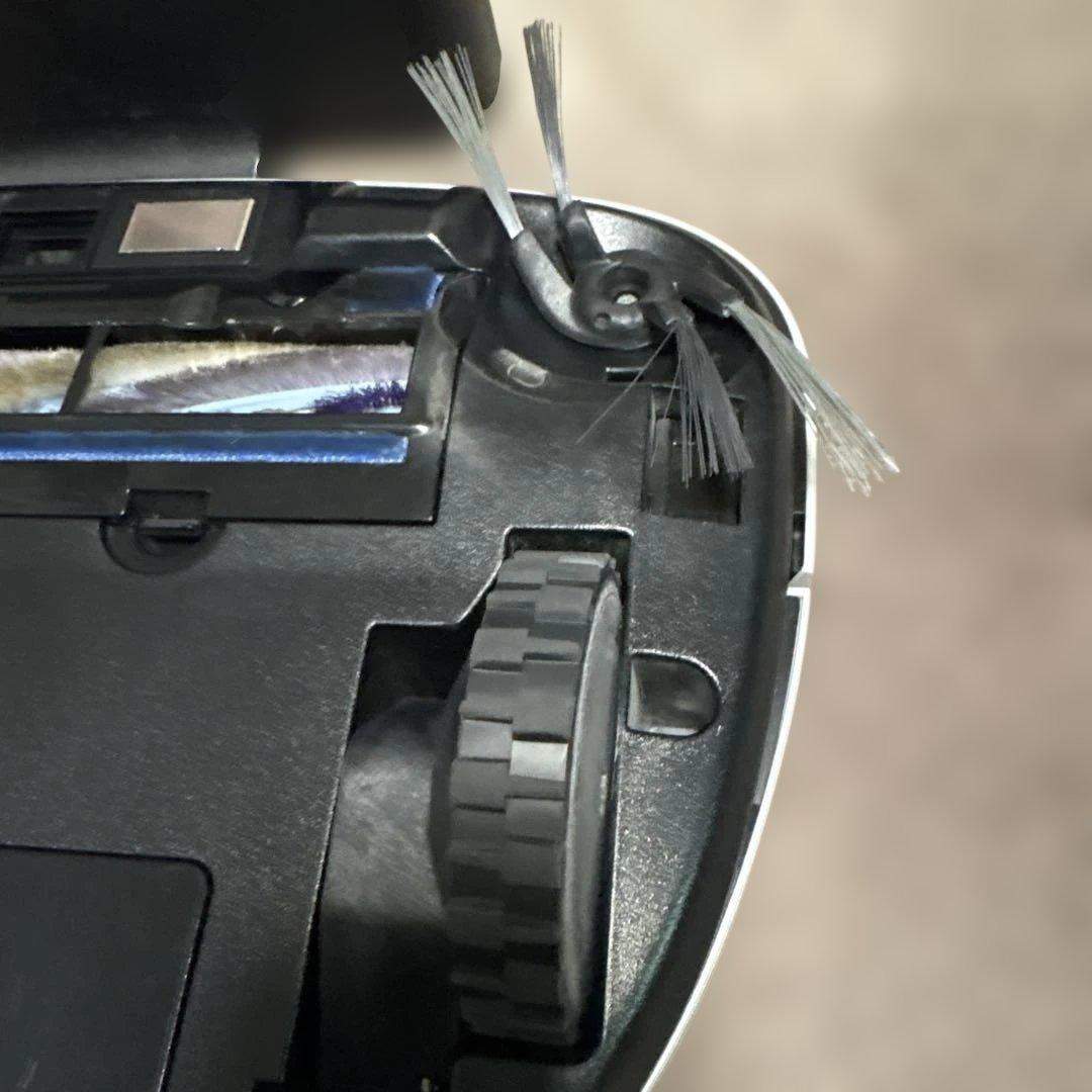 Panasonic ロボット掃除機 RULO MC-RSF700 動作品 美品