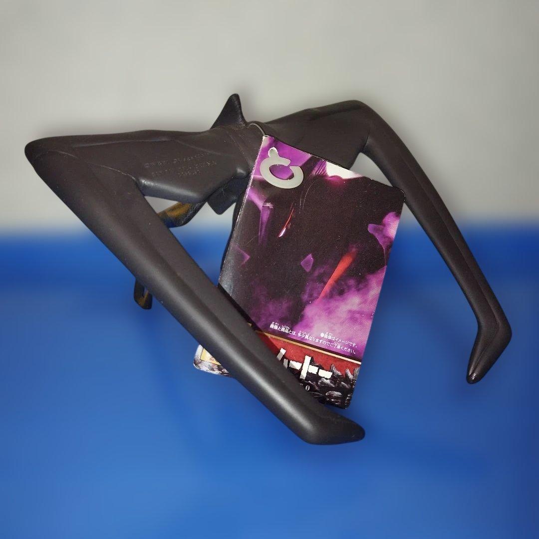 ムートー タグ付き ソフビ ムービーモンスターシリーズ 入手困難品