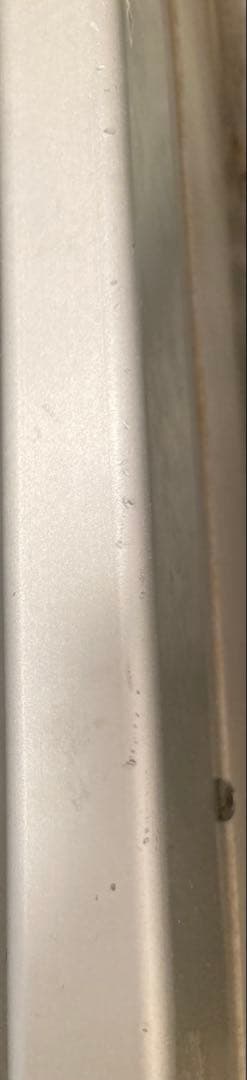 ニトリ　キッチン　カウンター　ボード　白　食器棚　収納　インテリア　引き出し