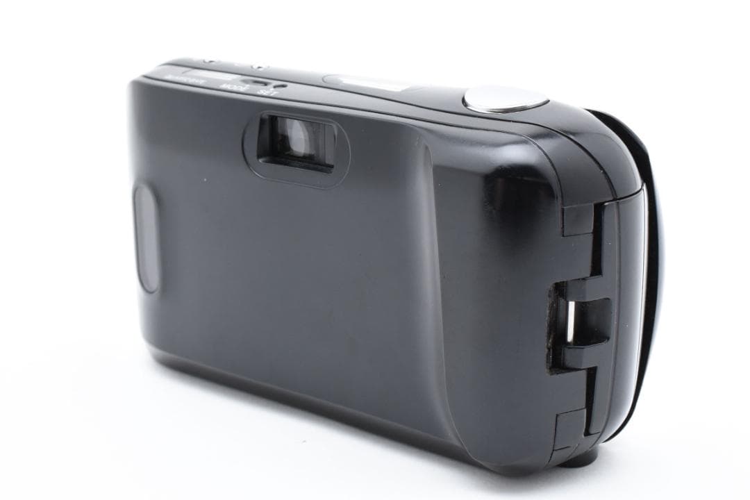 オリンパス　OLYMPUS μ mju 初代 35mm F3.5