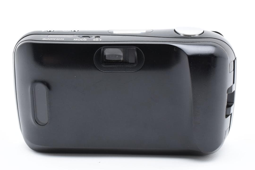 オリンパス　OLYMPUS μ mju 初代 35mm F3.5