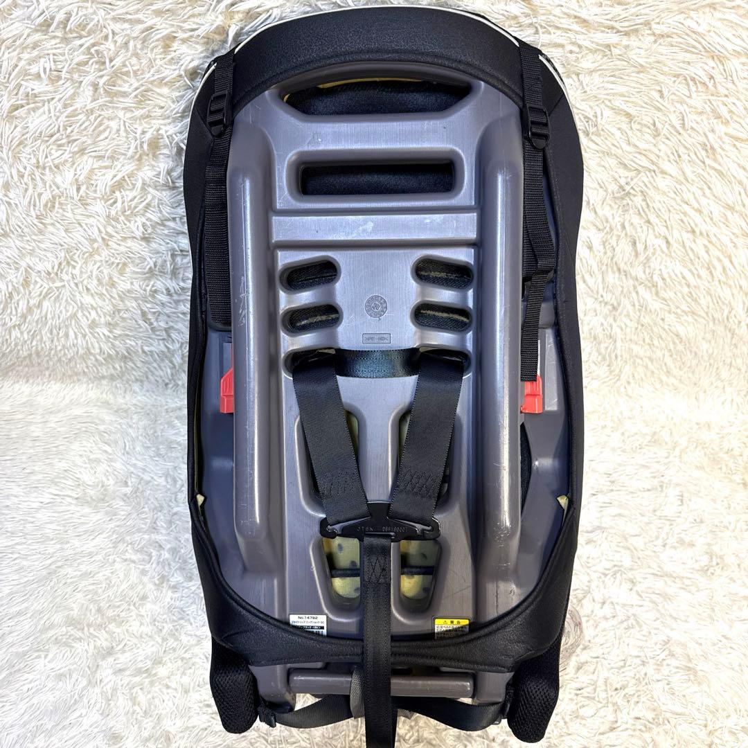 ☆美品！☆ Combi チャイルドシート ジョイトリップ エッグショック GC