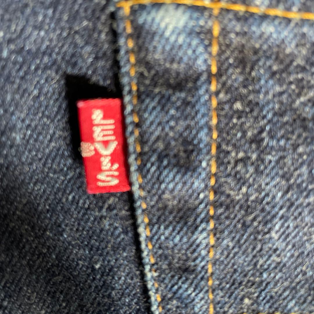 Levi's 501XX バレンシア 復刻1955 W34
