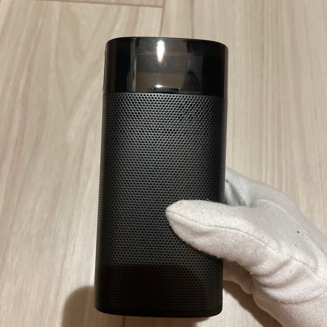 【深夜の特別価格！】NEBULA プロジェクター 本体