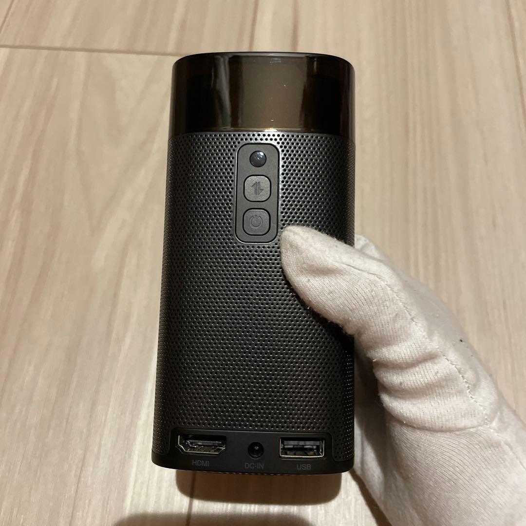 【深夜の特別価格！】NEBULA プロジェクター 本体