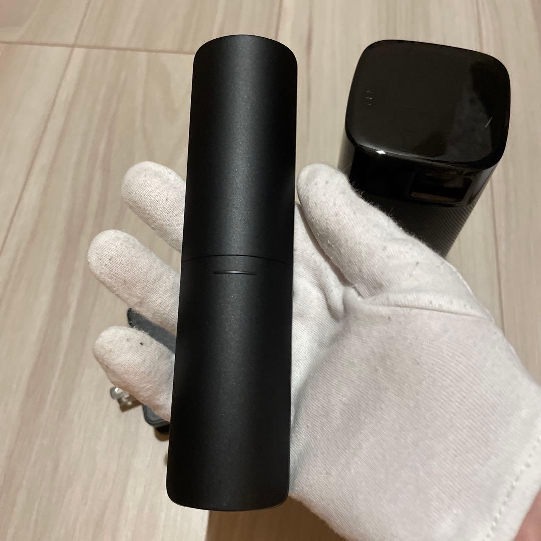 【深夜の特別価格！】NEBULA プロジェクター 本体