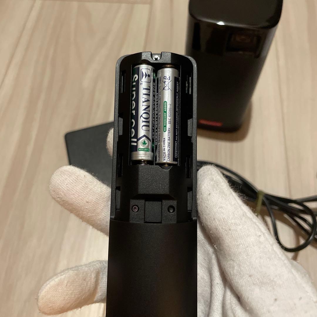 【深夜の特別価格！】NEBULA プロジェクター 本体