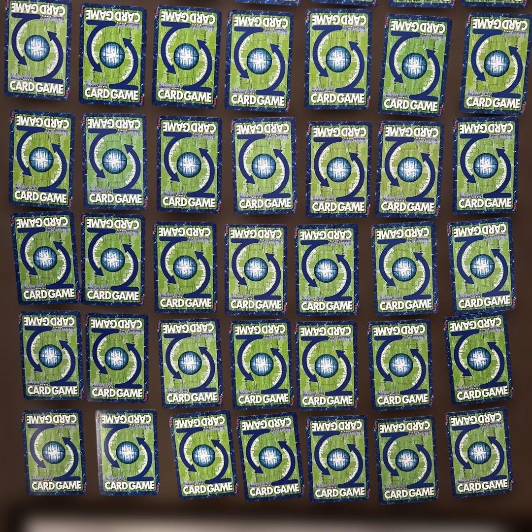 旧デジタルモンスターカードゲーム65枚セット⭐︎美品