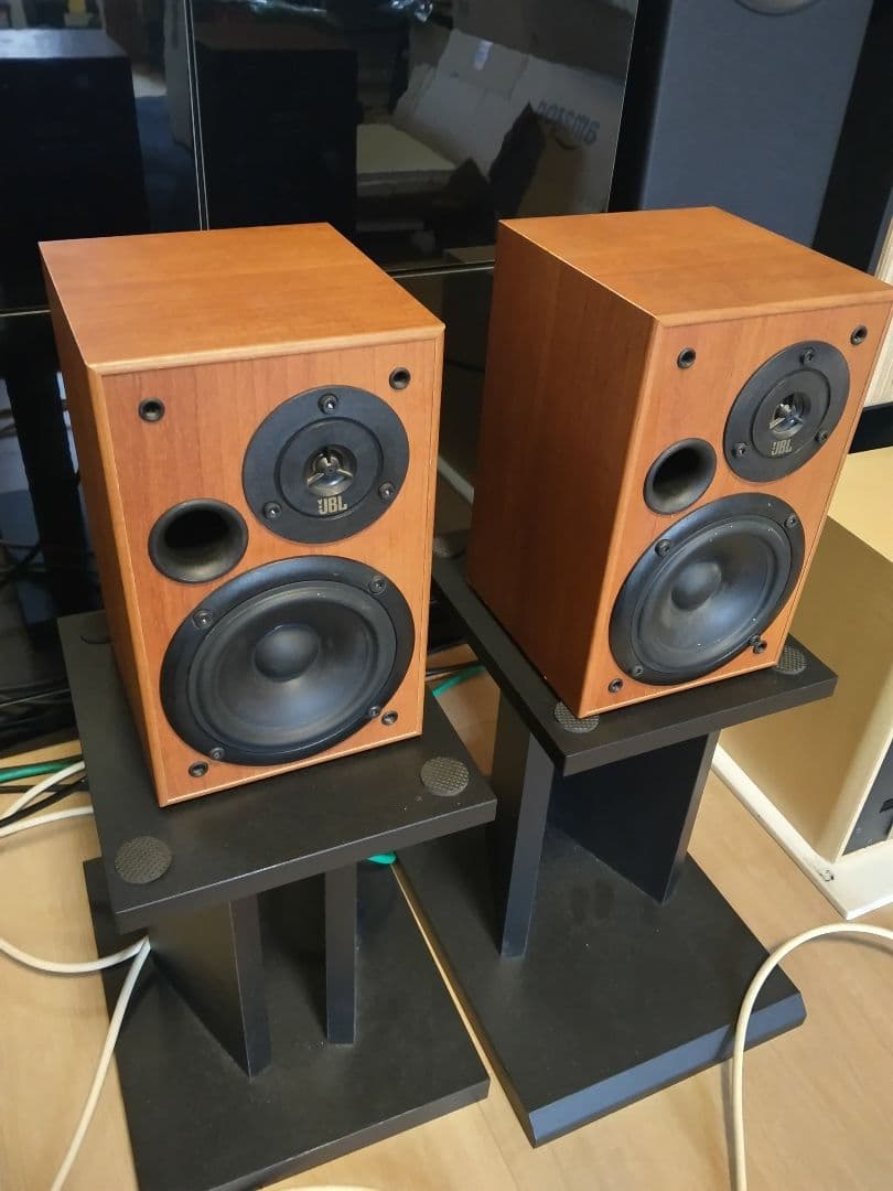 JBL SCS 175SAT ペア中古品
