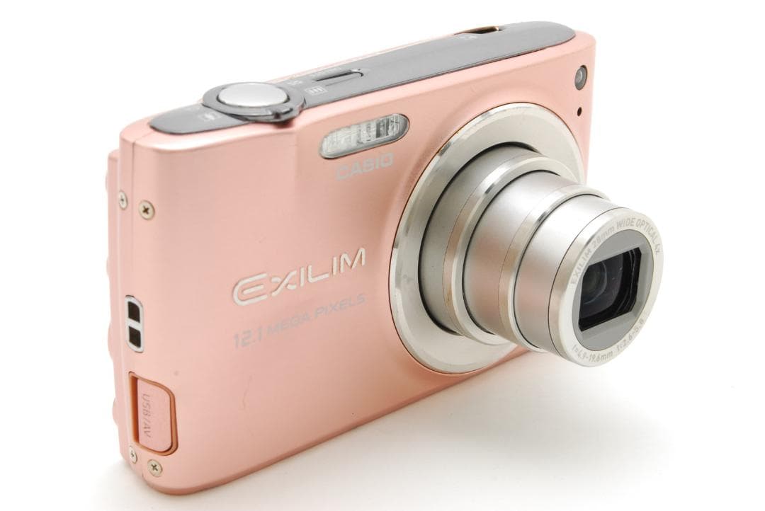 カシオ CASIO EXILIM EX-Z400