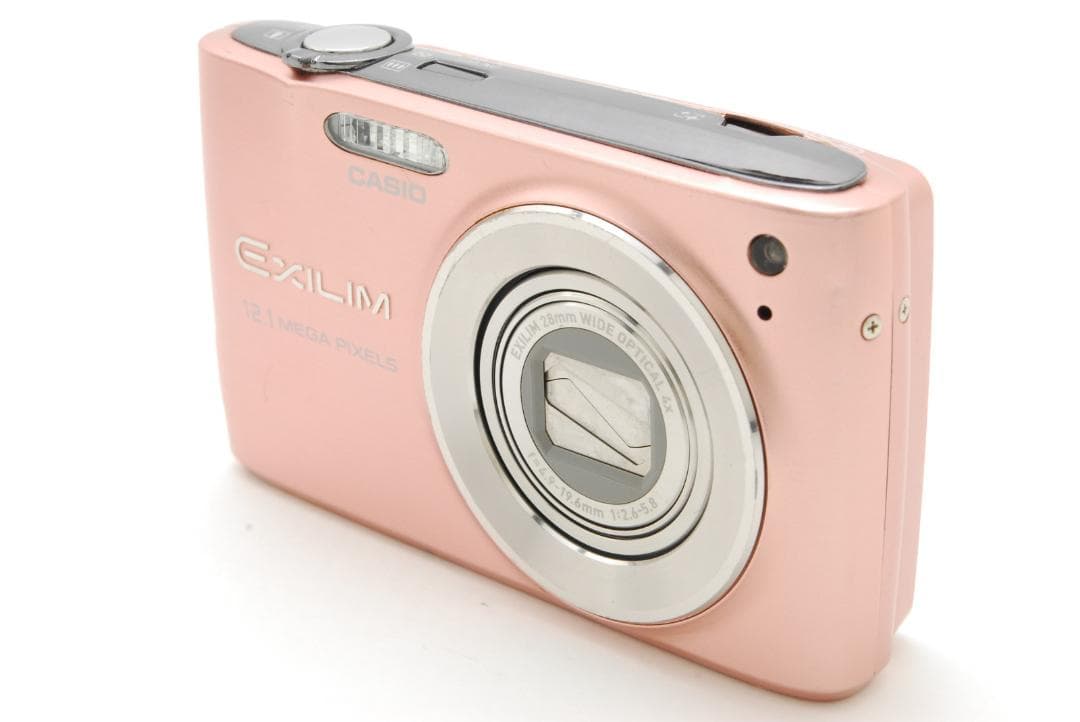 カシオ CASIO EXILIM EX-Z400