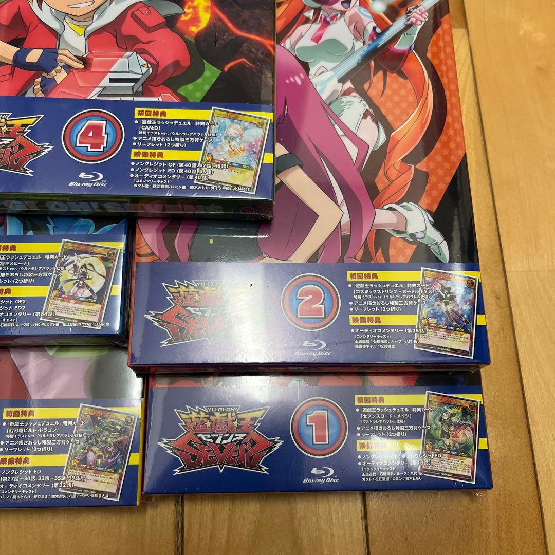 最終お値下げです！ラッシュ！『各種BOX、スリーブ、DVD特典つき、パック等』