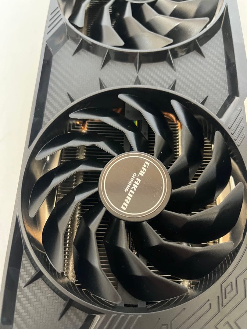 玄人志向 NVIDIA GeForce RTX 4070 Super