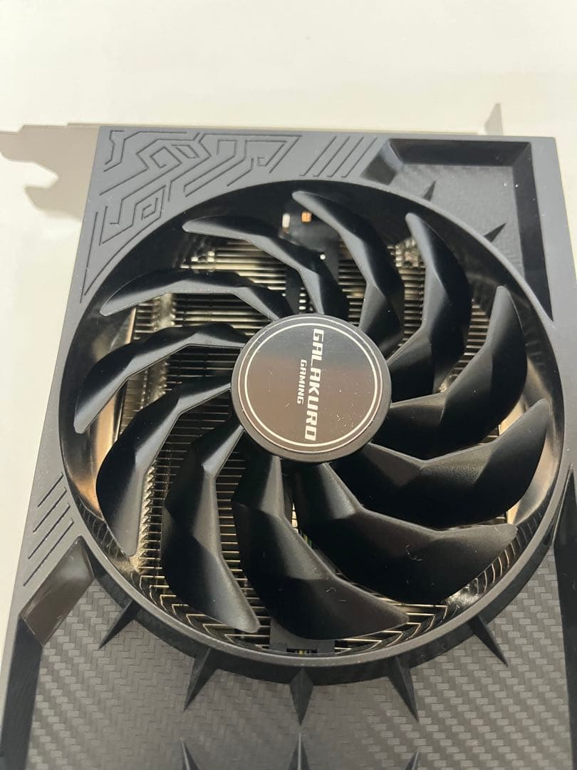 玄人志向 NVIDIA GeForce RTX 4070 Super